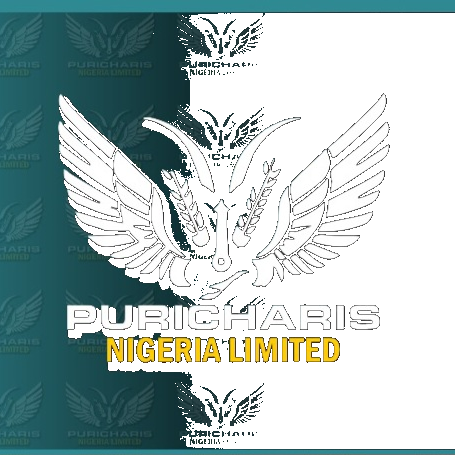 Puricharis Logo
